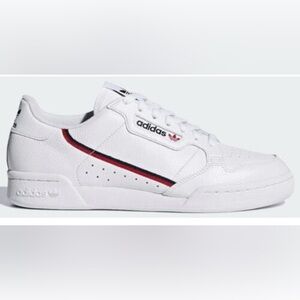 NWT ADIDAS 2018 Continental 80 'Aero Blue'